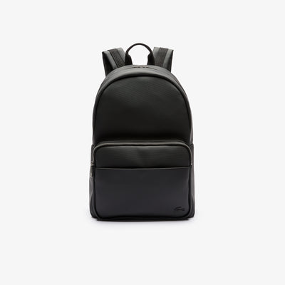 Shop The Latest Collection Of Lacoste Men'S Classic Petit Piquã© Backpack - Nh2583Hc In Lebanon