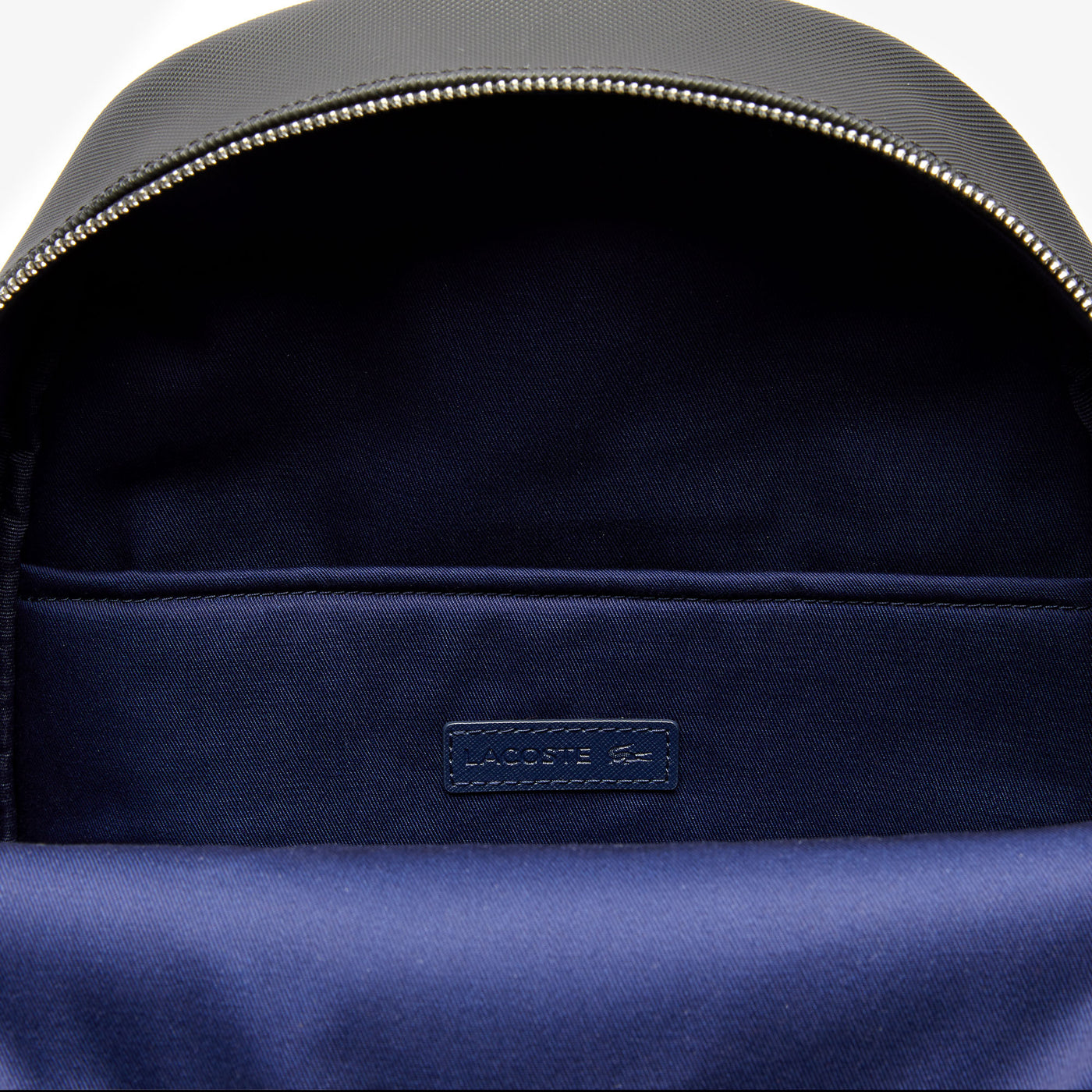 Men's Classic Petit Piqué Backpack - Nh2583Hc