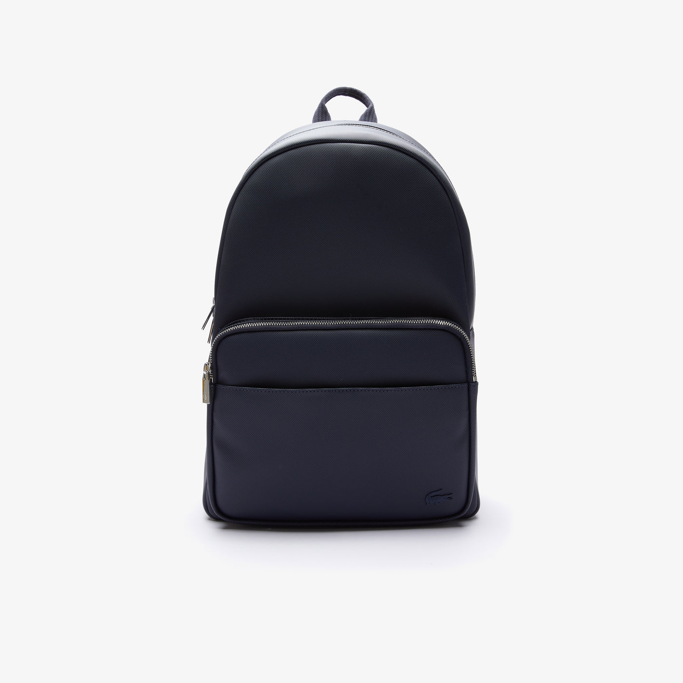 Men's Classic Petit Piqué Backpack - Nh2583Hc