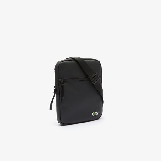 Men's Medium Lcst Zippered Petit Pique Crossover Bag - Nh3308Lv