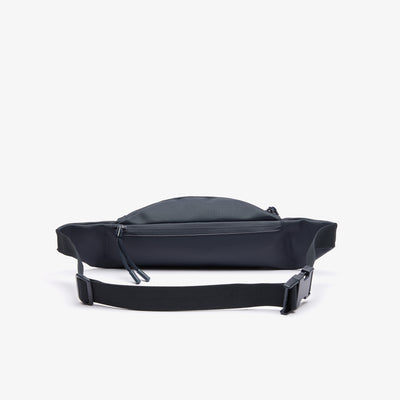 Unisex Lcst Coated Canvas Zippered Belt Bag - Nh3317Lv