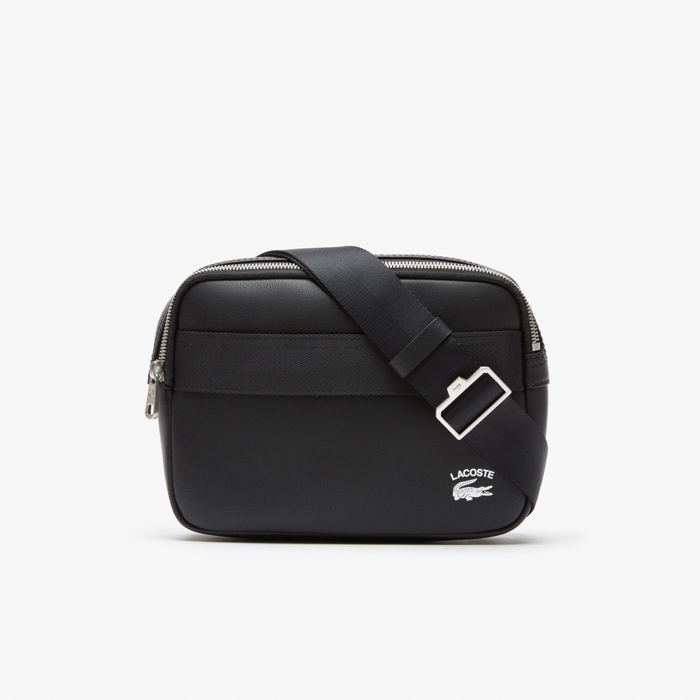 Shop The Latest Collection Of Lacoste Men'S Lacoste Contrast Edge Reporter Bag - Nh4018Pn In Lebanon