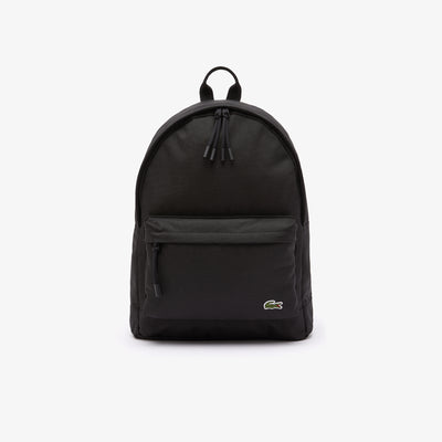 Shop The Latest Collection Of Lacoste Unisex Lacoste Computer Compartment Backpack - Nh4099Ne In Lebanon