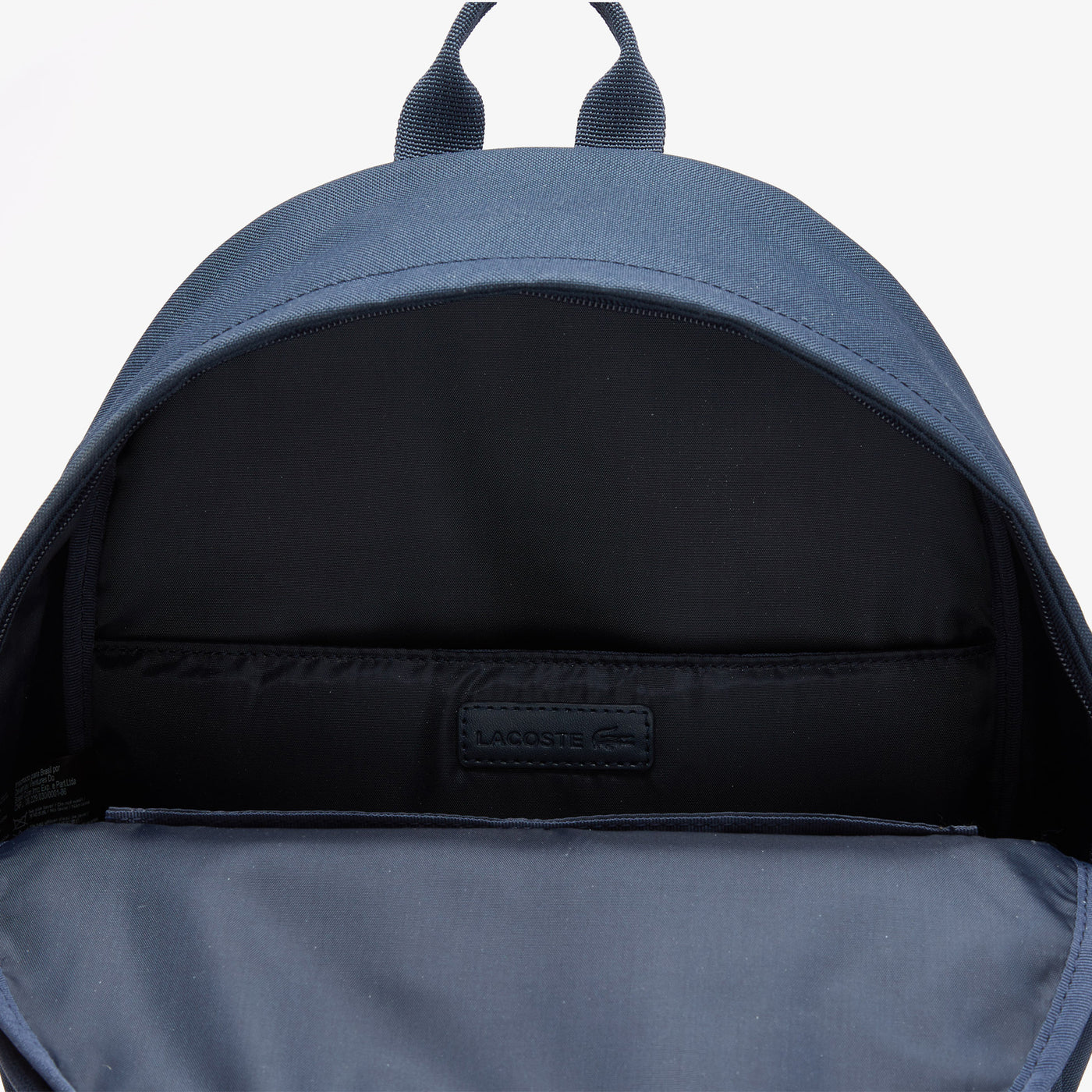 Unisex Lacoste Computer Compartment Backpack - NH4099NE