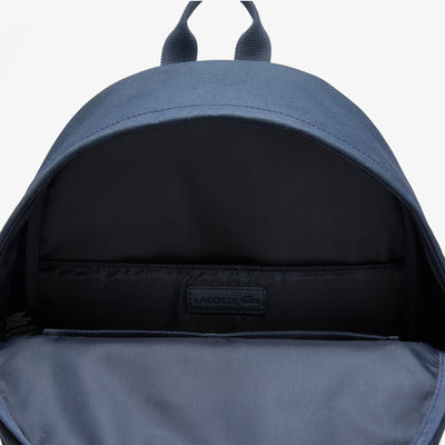 Unisex Lacoste Computer Compartment Backpack - NH4099NE