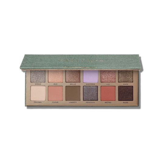 Shop The Latest Collection Of Anastasia Beverly Hills Nouveau Eyeshadow Palette In Lebanon