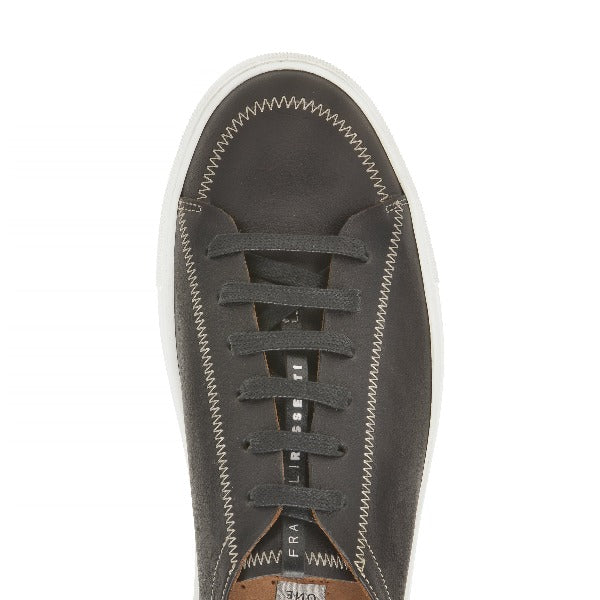 Man Leather Sneaker - 45822