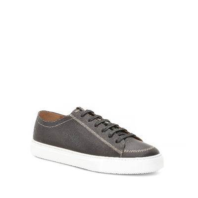 Man Leather Sneaker - 45822