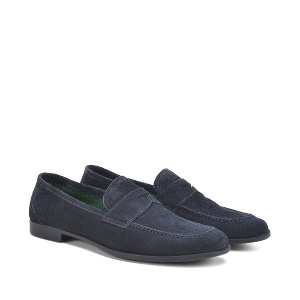Shop The Latest Collection Of Outlet - Fratelli Rossetti Yacht Loafer - 75547 In Lebanon