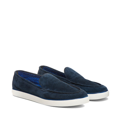 Shop The Latest Collection Of Fratelli Rossetti Men Bali Yacht Loafer 51992 In Lebanon