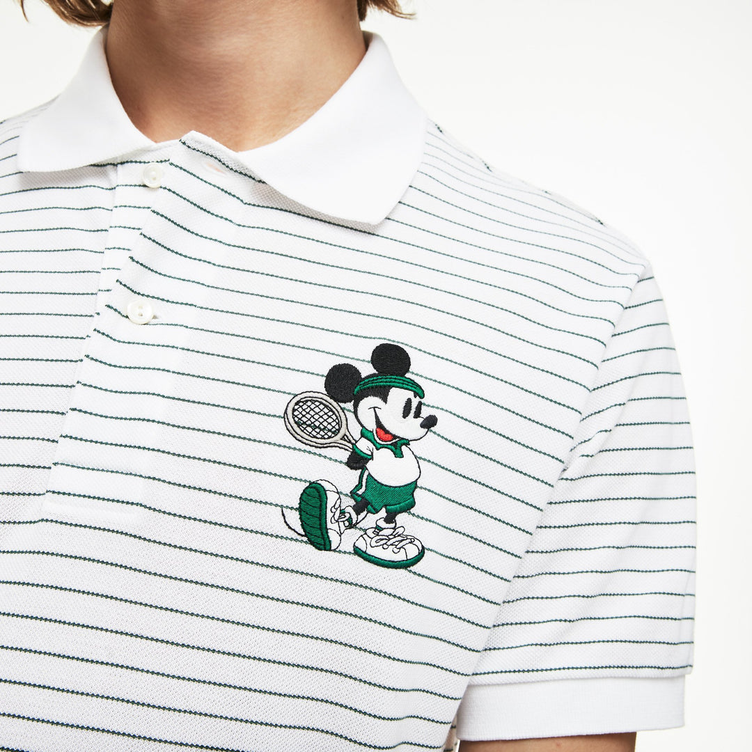 X Disney Men's Regular Fit Polo - PH1356