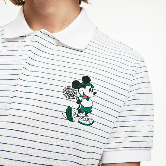 X Disney Men's Regular Fit Polo - PH1356