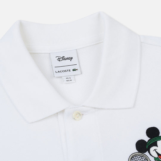 X Disney Men's Regular Fit Polo - PH1356