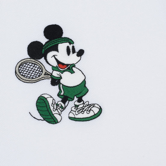 X Disney Men's Regular Fit Polo - PH1356