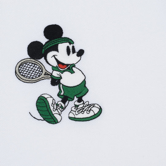 X Disney Men's Regular Fit Polo - PH1356