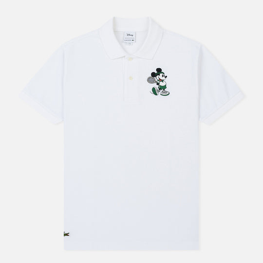 X Disney Men's Regular Fit Polo - PH1356