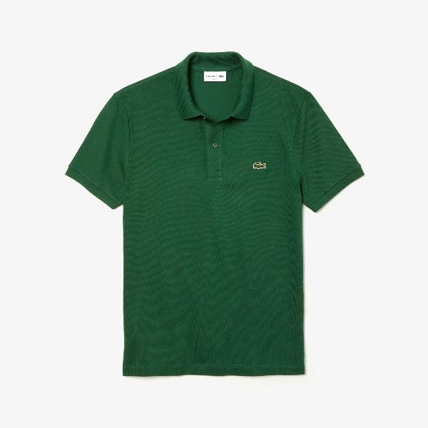 Shop The Latest Collection Of Lacoste Original L.12.12 Slim Fit Polo Shirt - Ph4012 In Lebanon
