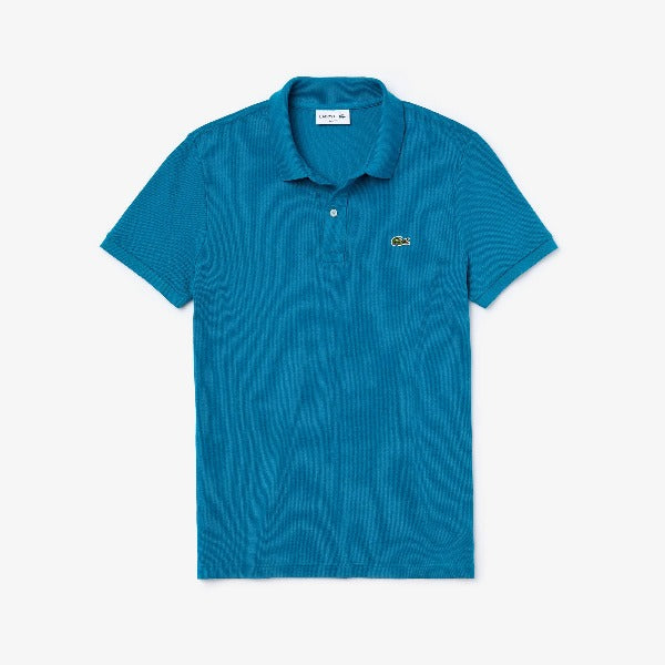 Shop The Latest Collection Of Lacoste Original L.12.12 Slim Fit Polo Shirt - Ph4012 In Lebanon