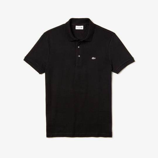 Shop The Latest Collection Of Lacoste Men'S Slim Fit Lacoste Polo Shirt In Stretch Petit Piquã© - Ph4014 In Lebanon