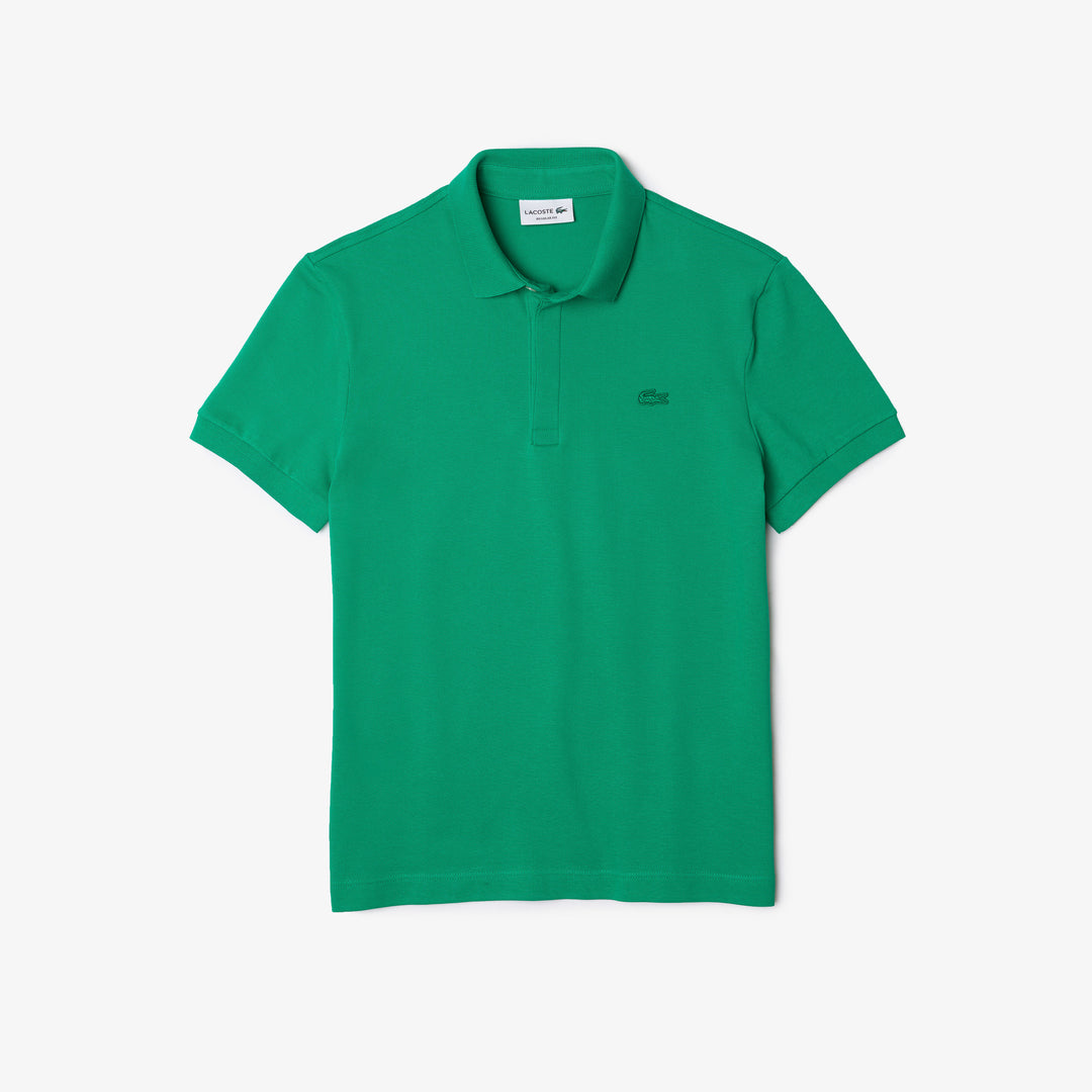 Shop The Latest Collection Of Lacoste Smart Paris Stretch Cotton Piquã© Polo Shirt - Ph5522 In Lebanon