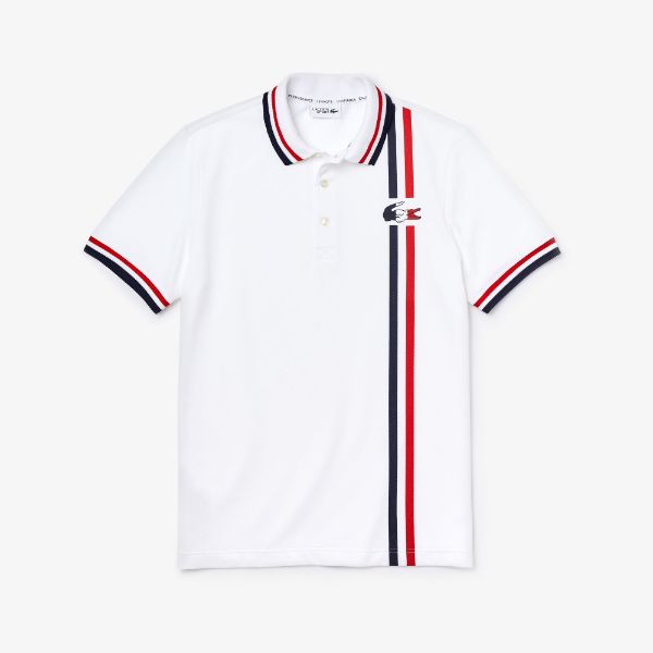 Lacoste jeux olympiques achat Clearance
