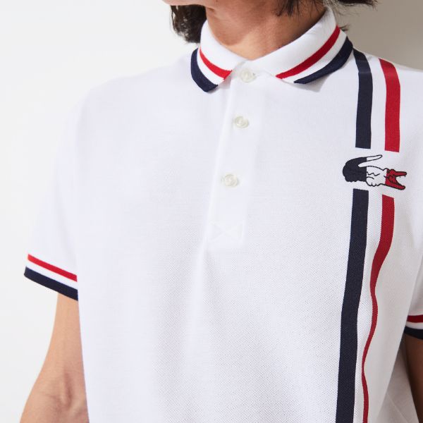 Lacoste jeux olympiques achat Clearance