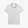 SILVER CHINE