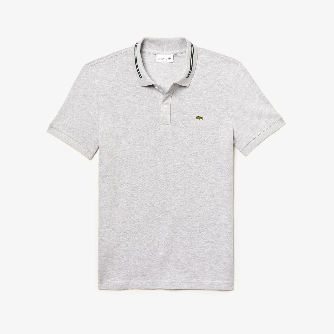Shop The Latest Collection Of Outlet - Lacoste Men'S Short Sleeve Polo - Ph8522 In Lebanon
