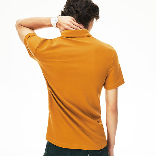 Men's Short Sleeve Polo - Ph8541