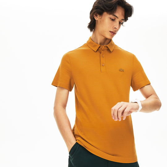 Men's Short Sleeve Polo - Ph8541