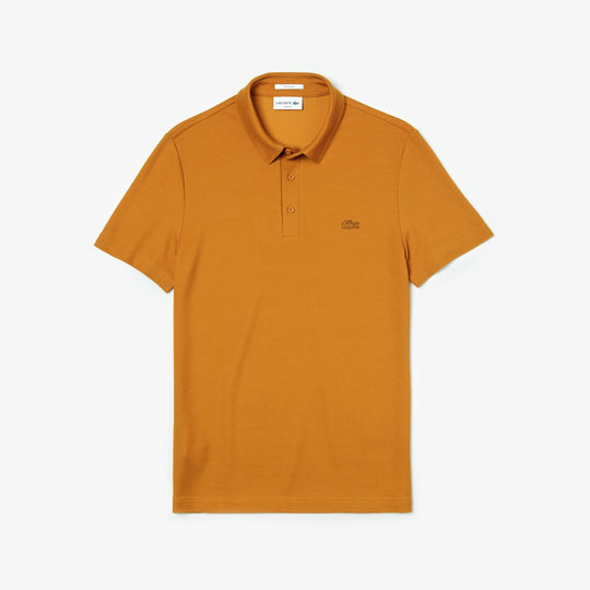 Shop The Latest Collection Of Outlet - Lacoste Men'S Short Sleeve Polo - Ph8541 In Lebanon