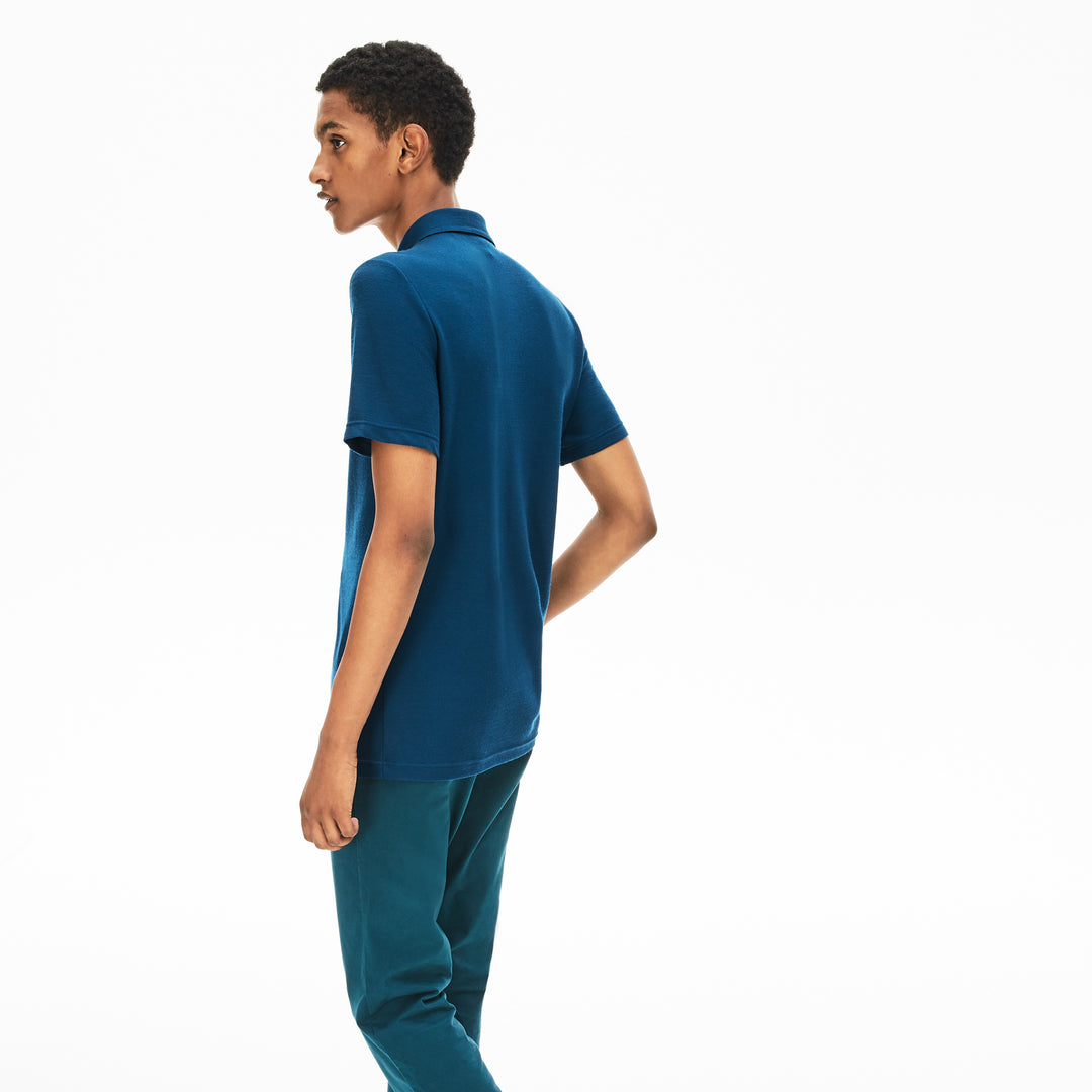 Men's Short Sleeve Polo - Ph8541