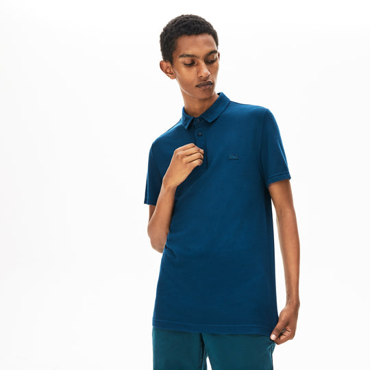Men's Short Sleeve Polo - Ph8541