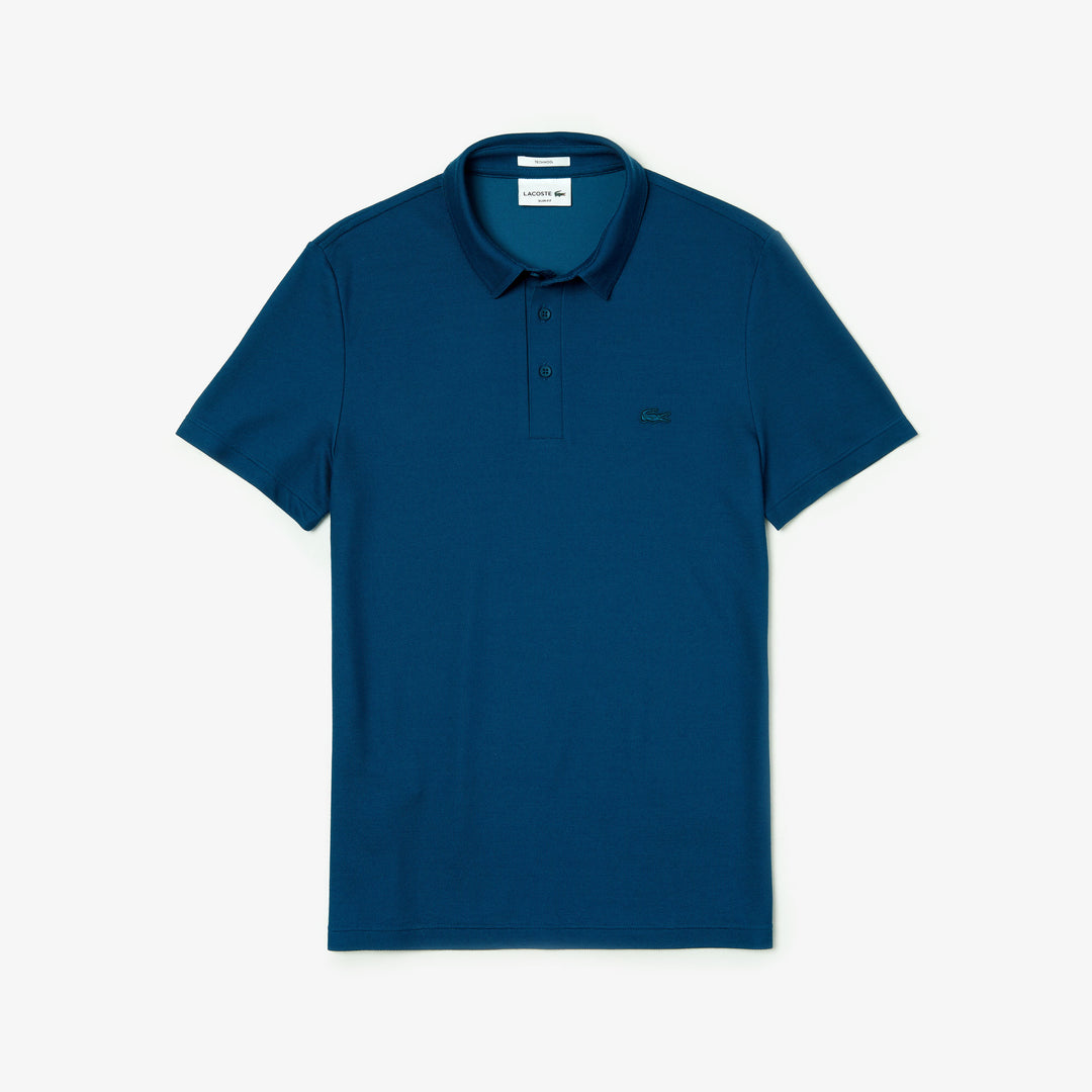Men's Short Sleeve Polo - Ph8541