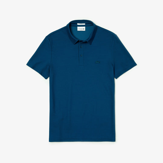 Men's Short Sleeve Polo - Ph8541