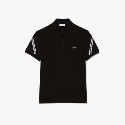Shop The Latest Collection Of Outlet - Lacoste Men'S Lacoste Regular Fit Stretch Mini Piquã© Polo - Ph9528 In Lebanon