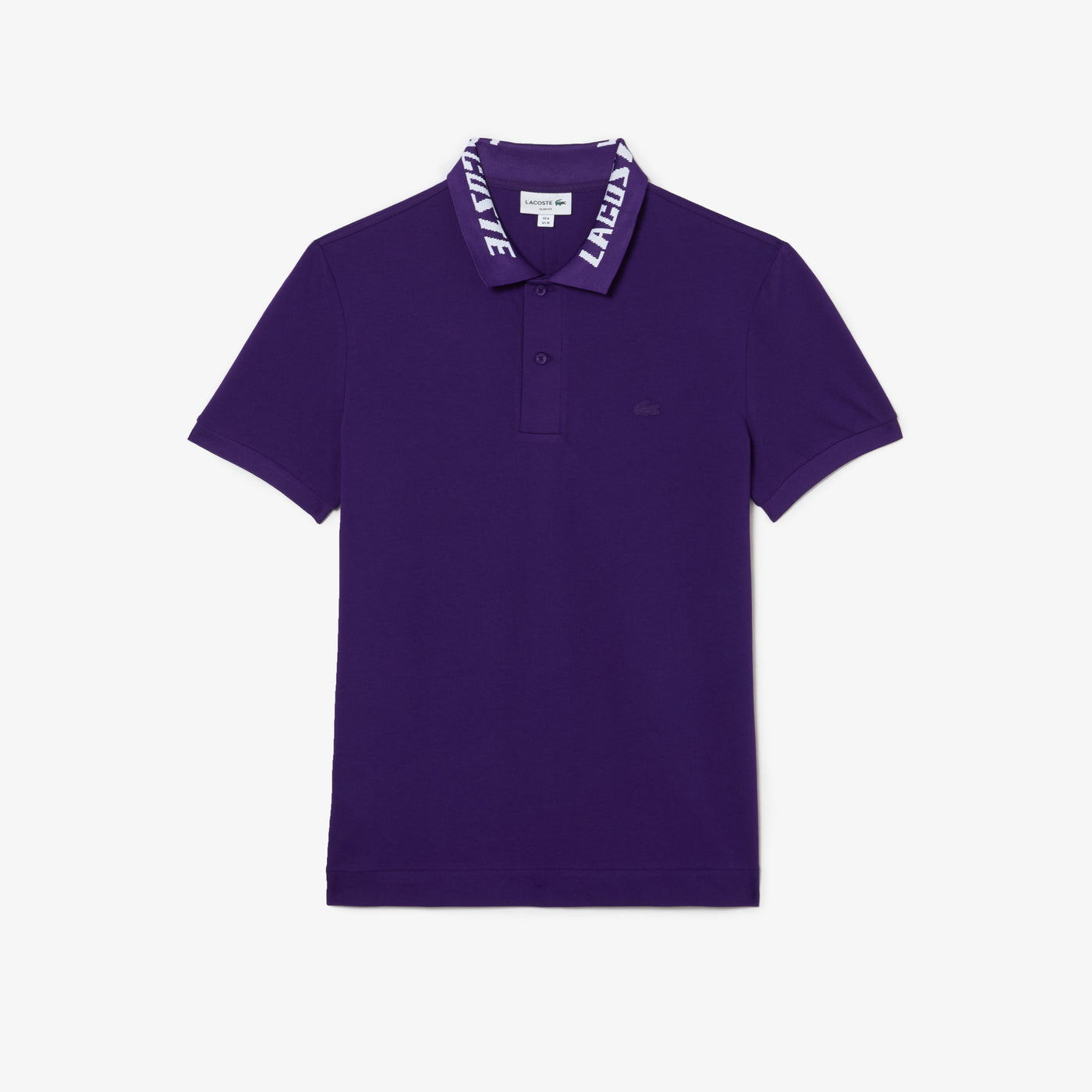 Shop The Latest Collection Of Lacoste Men'S Lacoste Branded Slim Fit Stretch Piquã© Polo - Ph9642 In Lebanon
