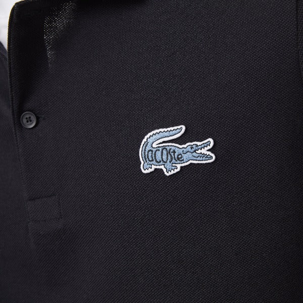 Men'S Lacoste Regular Fit Badge Cotton Pique Polo Shirt - Ph9761