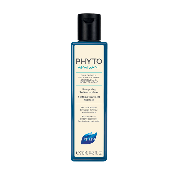 Shop The Latest Collection Of Phyto Sensitive Scalp-Phytoapaisant Soothing Treatment Shampoo 250Ml In Lebanon