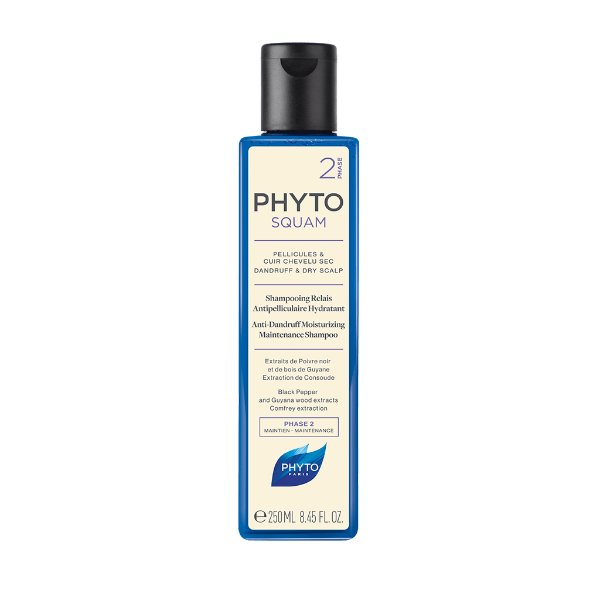 Shop The Latest Collection Of Phyto Anti-Dandruff-Phytosquam Anti Dandruff Shampoo 250Ml In Lebanon