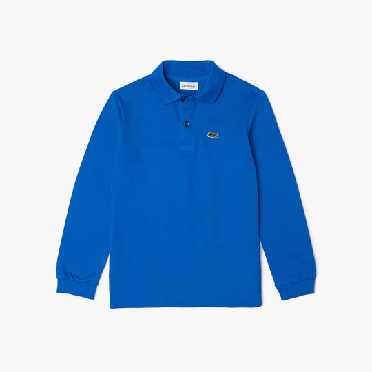 Shop The Latest Collection Of Lacoste Kids' Regular Fit Petit Pique Polo - Pj8915 In Lebanon