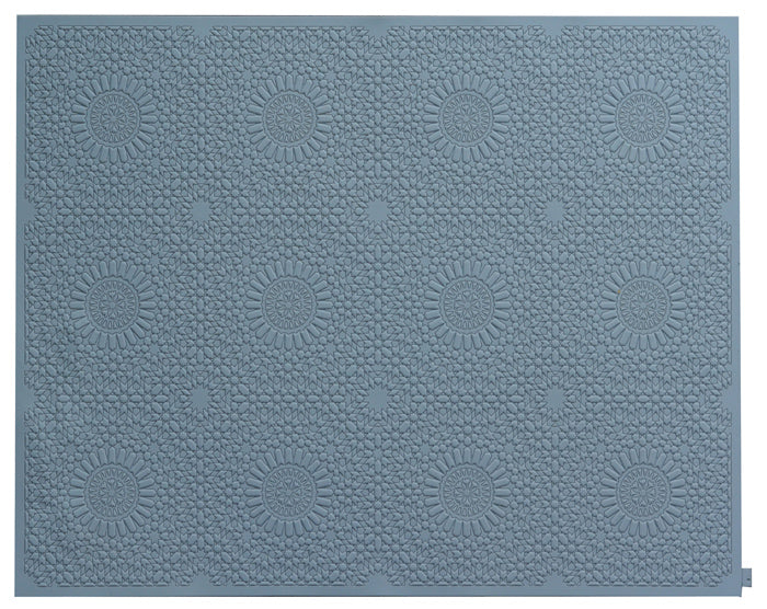 Shop The Latest Collection Of Images D'Orient Placemat Urban Steel - Pla-400181 In Lebanon