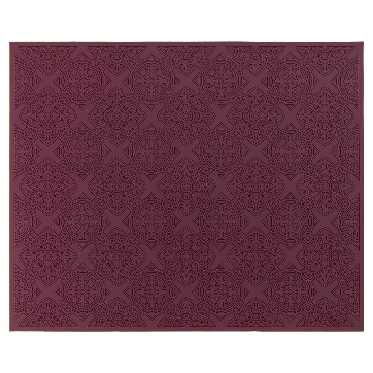 Shop The Latest Collection Of Images D'Orient Placemat Urban Prune - Pla-400011 In Lebanon