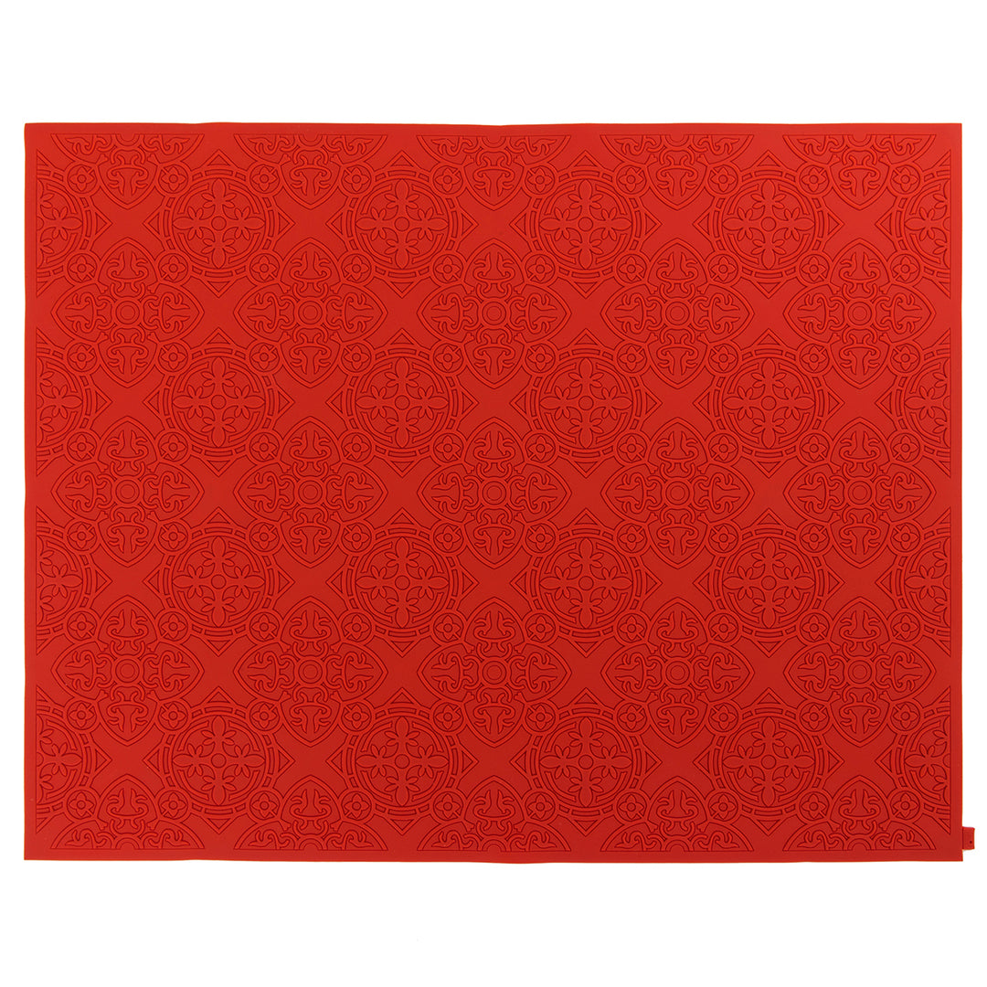 Shop The Latest Collection Of Images D'Orient Placemat Urban Paprika - Pla-400031 In Lebanon