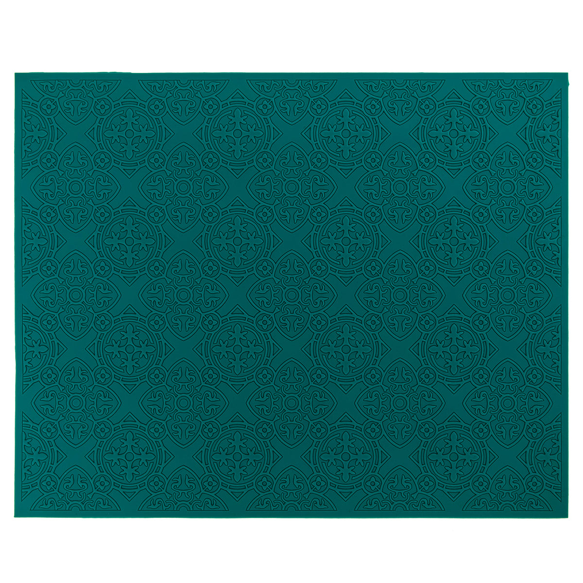Shop The Latest Collection Of Images D'Orient Placemat Urban Teal - Pla-400071 In Lebanon