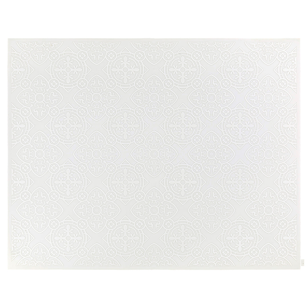 Shop The Latest Collection Of Images D'Orient Placemat Urban White - Pla-400091 In Lebanon