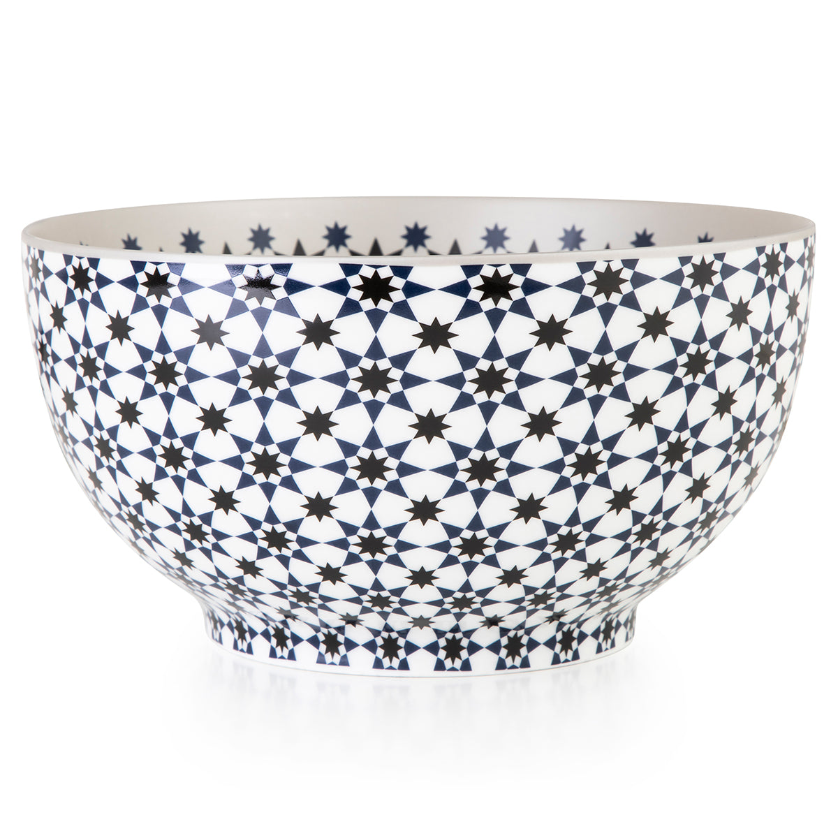 Shop The Latest Collection Of Images D'Orient Bowl Porcelain Kaokab - 20 Cm - Por-200021 In Lebanon