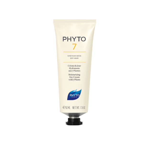 Shop The Latest Collection Of Phyto Hydration-Phyto 7 Nourishing Day Cream 50Ml In Lebanon