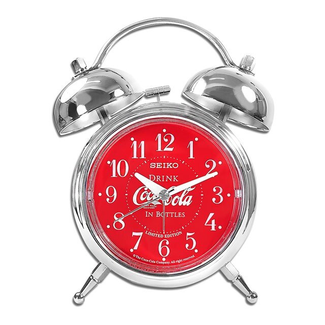 Shop The Latest Collection Of Seiko Seiko Alarm Clock - Qhk906Sl In Lebanon
