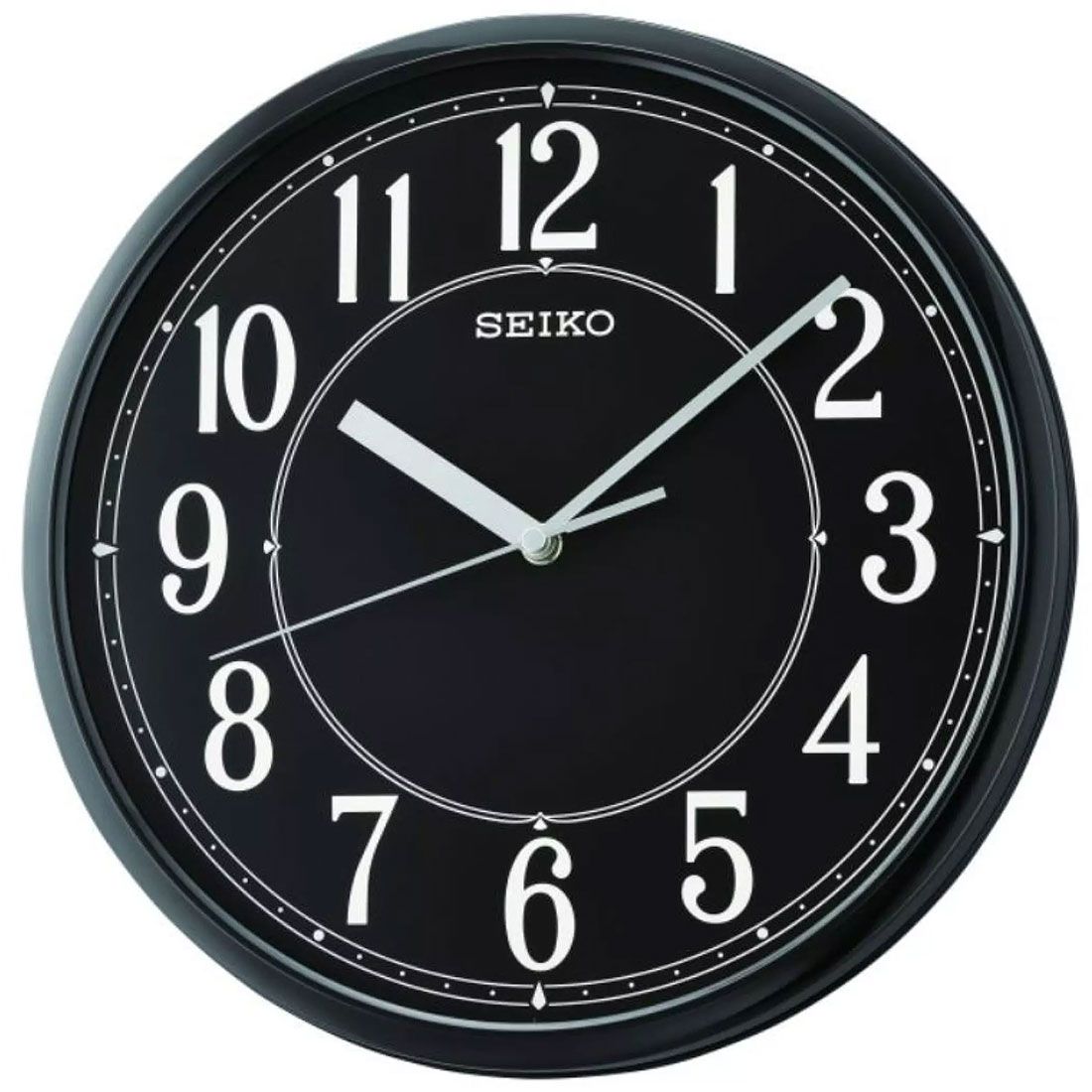 Shop The Latest Collection Of Seiko Seiko Wall Clock - Qxa756Al In Lebanon